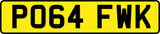 PO64FWK