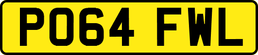 PO64FWL