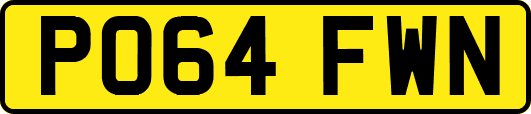 PO64FWN