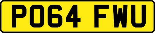 PO64FWU