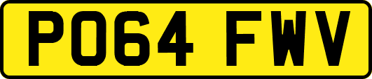 PO64FWV