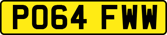 PO64FWW