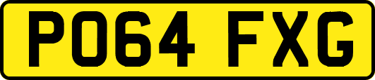 PO64FXG