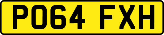 PO64FXH