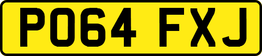 PO64FXJ