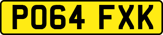 PO64FXK