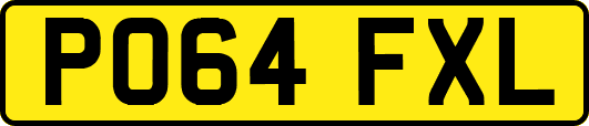 PO64FXL
