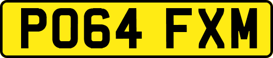 PO64FXM