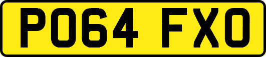 PO64FXO