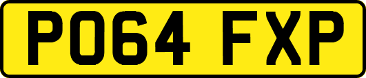 PO64FXP