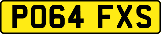 PO64FXS