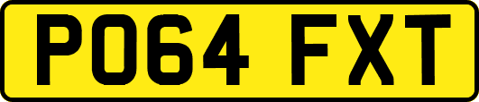 PO64FXT