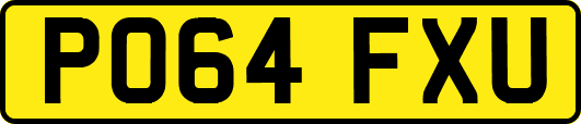 PO64FXU