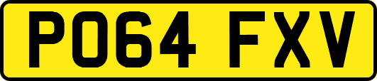 PO64FXV