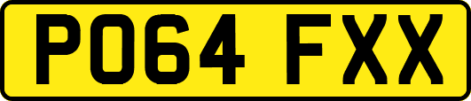 PO64FXX