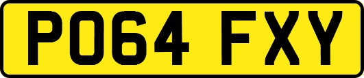 PO64FXY