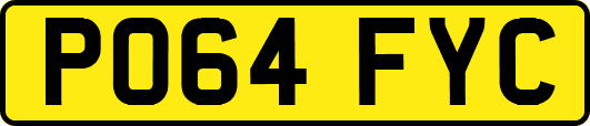 PO64FYC