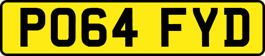 PO64FYD