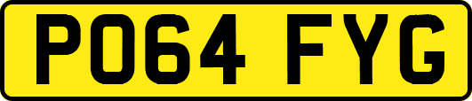 PO64FYG