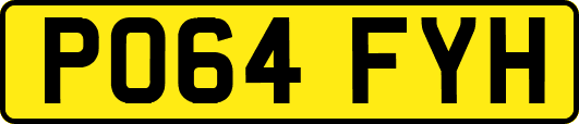 PO64FYH