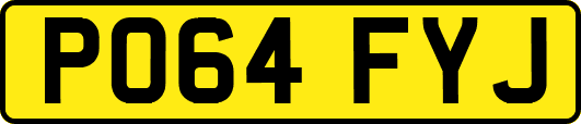PO64FYJ