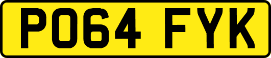 PO64FYK