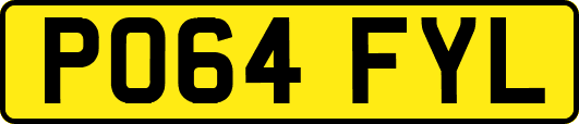 PO64FYL