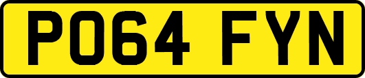 PO64FYN