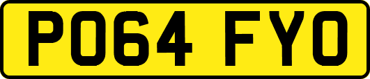 PO64FYO