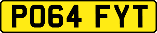 PO64FYT