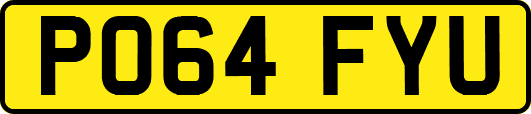 PO64FYU