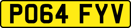 PO64FYV