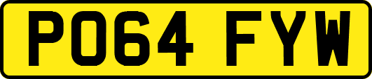 PO64FYW