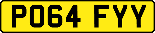 PO64FYY