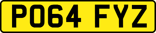 PO64FYZ
