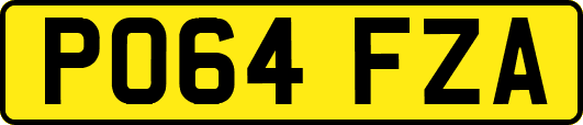 PO64FZA