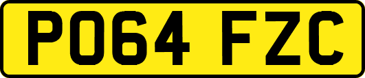 PO64FZC