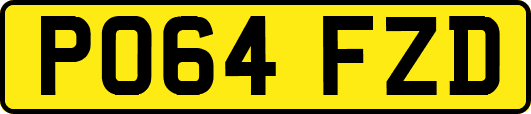 PO64FZD