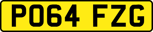 PO64FZG