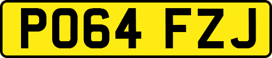 PO64FZJ