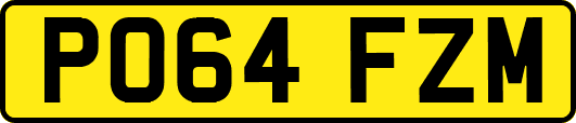 PO64FZM