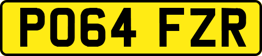 PO64FZR
