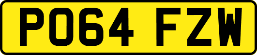 PO64FZW