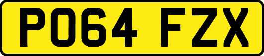 PO64FZX