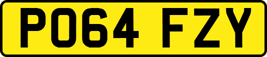 PO64FZY