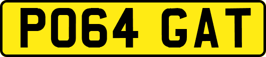 PO64GAT