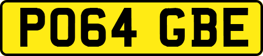 PO64GBE