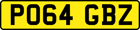 PO64GBZ