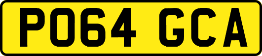 PO64GCA