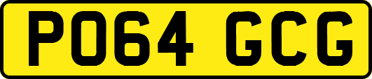 PO64GCG